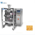 Plastic Bag Packing Machine With CE Certificate